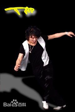 陈童(Charlie)舞蹈与音乐壁纸壁纸