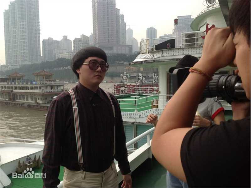 陈童(Charlie)舞蹈与音乐壁纸壁纸