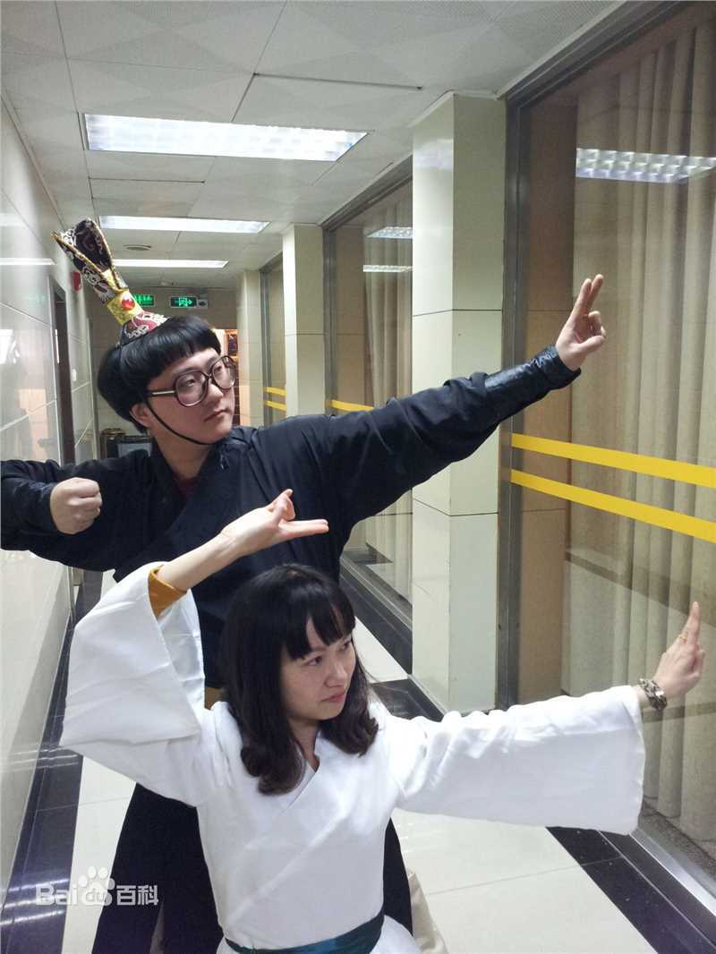 陈童(Charlie)舞蹈与音乐壁纸壁纸