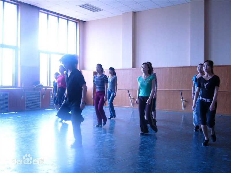 陈童(Charlie)北漂生活前后照片