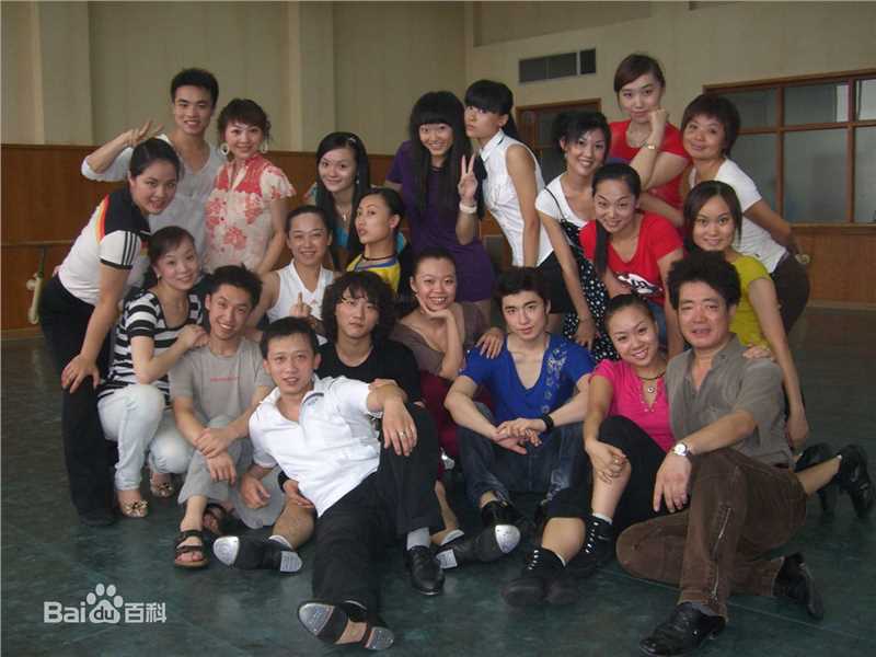 陈童(Charlie)北漂生活前后照片