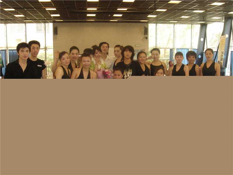 陈童(Charlie)北漂生活前后照片