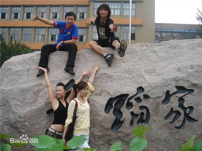 陈童(Charlie)北漂生活前后照片