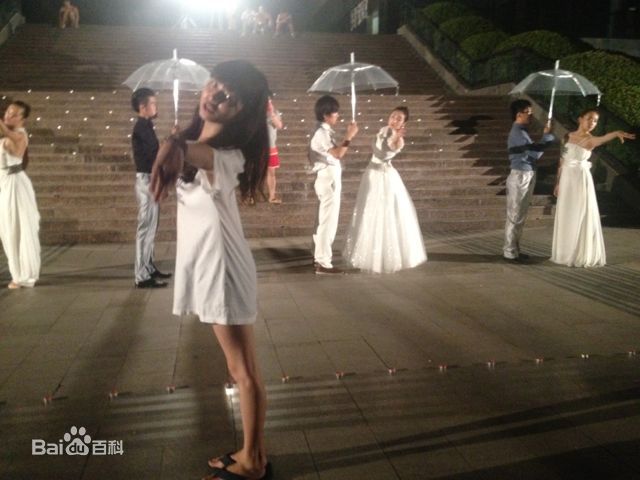 陈童(Charlie)电影渴望的青春图片图册