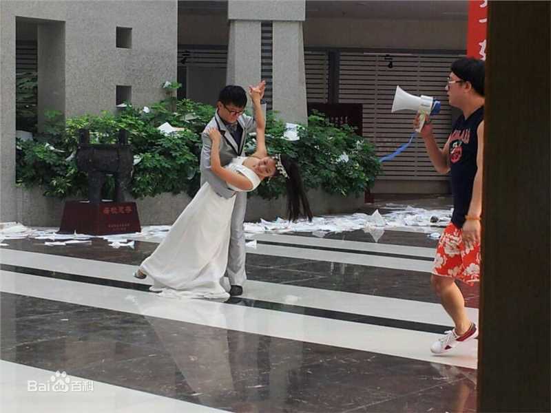 陈童(Charlie)电影渴望的青春图片图册