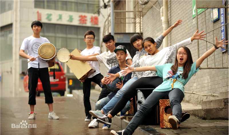 陈童(Charlie)教学中的舞台壁纸壁纸