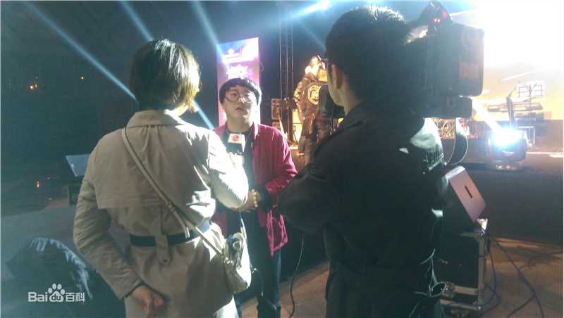 陈童(Charlie)2015南充最强音性感图片壁纸