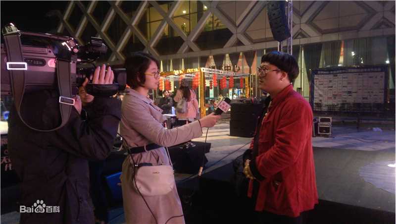 陈童(Charlie)2015南充最强音性感图片壁纸