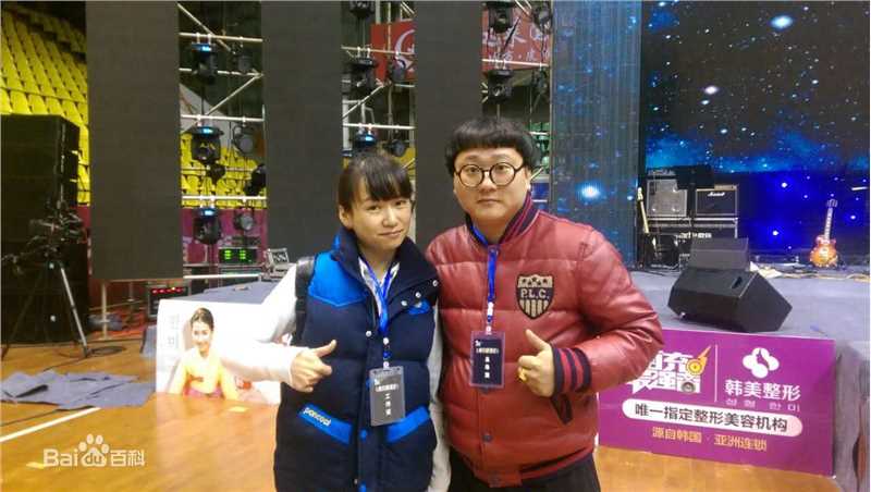 陈童(Charlie)2015南充最强音性感图片壁纸