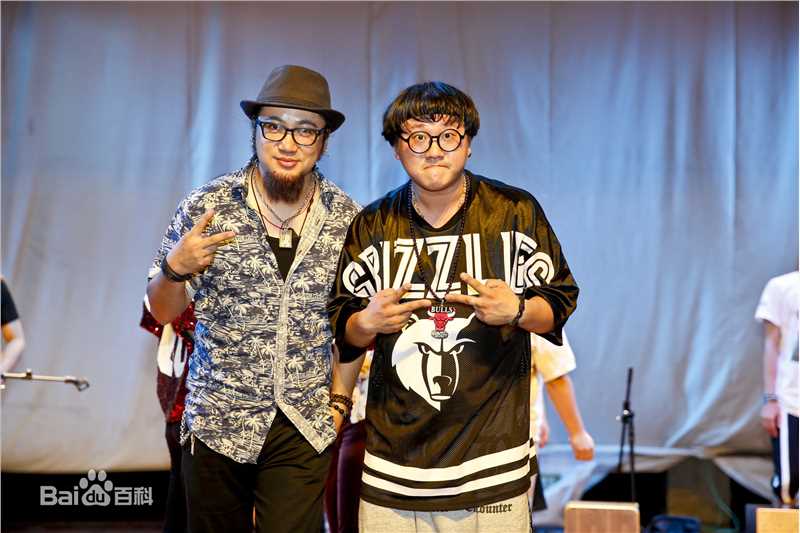 陈童(Charlie)足尖上的音符舞蹈音乐会素颜照相册