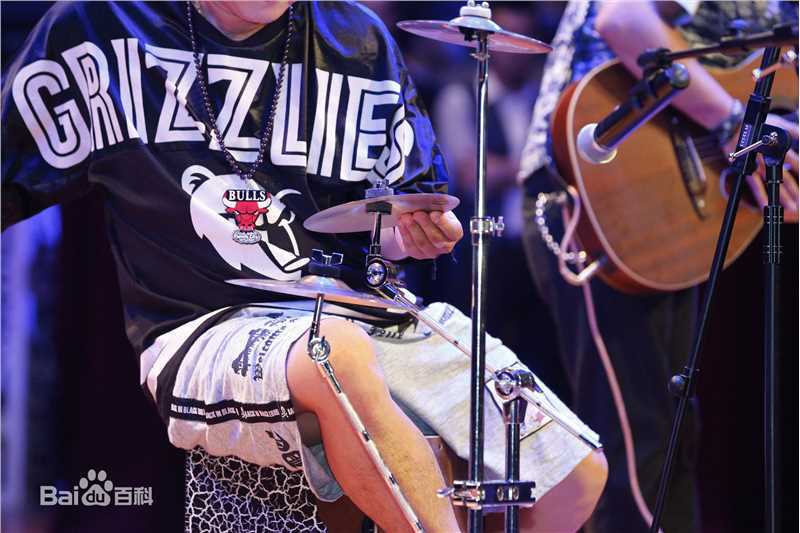 陈童(Charlie)足尖上的音符舞蹈音乐会素颜照相册