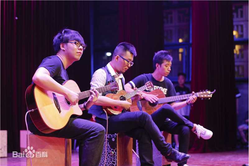 陈童(Charlie)足尖上的音符舞蹈音乐会素颜照相册