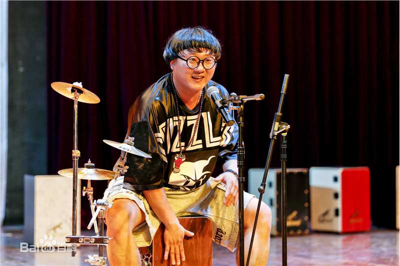 陈童(Charlie)足尖上的音符舞蹈音乐会素颜照相册