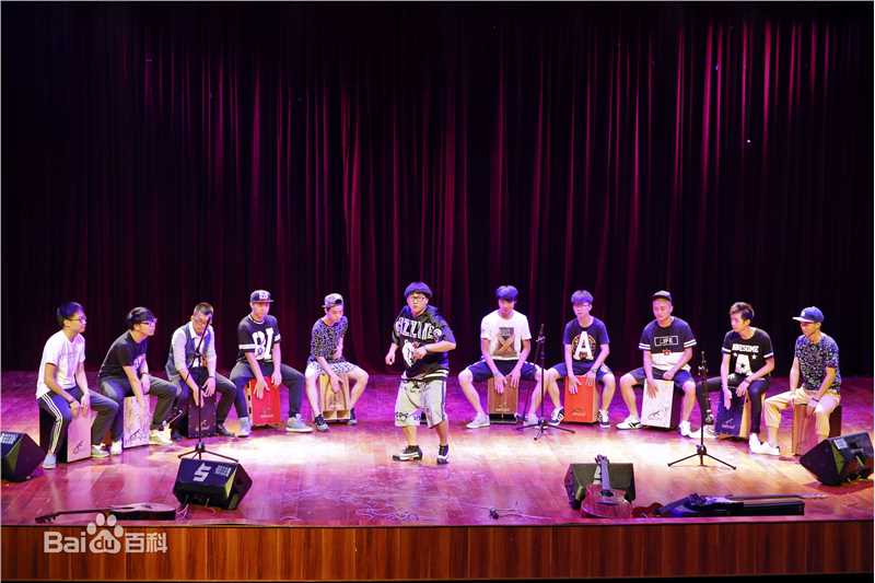 陈童(Charlie)足尖上的音符舞蹈音乐会素颜照相册