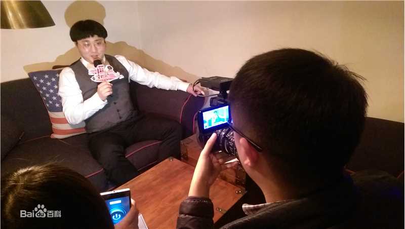 陈童(Charlie)足尖上的音符音乐分享会素颜照相册