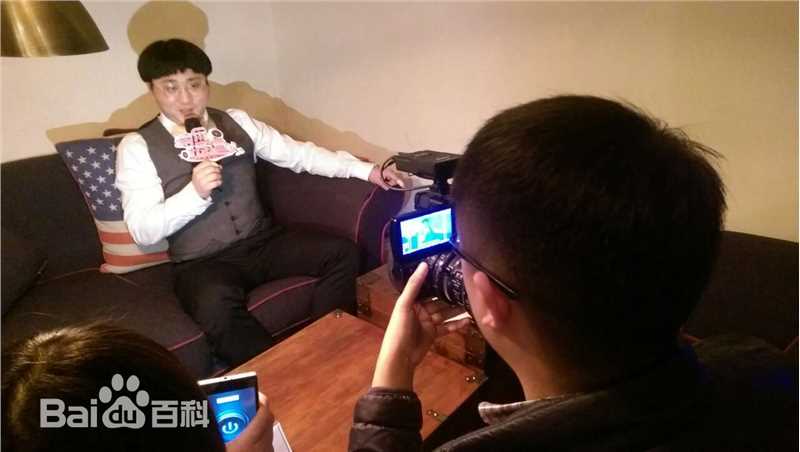 陈童(Charlie)足尖上的音符音乐分享会素颜照相册