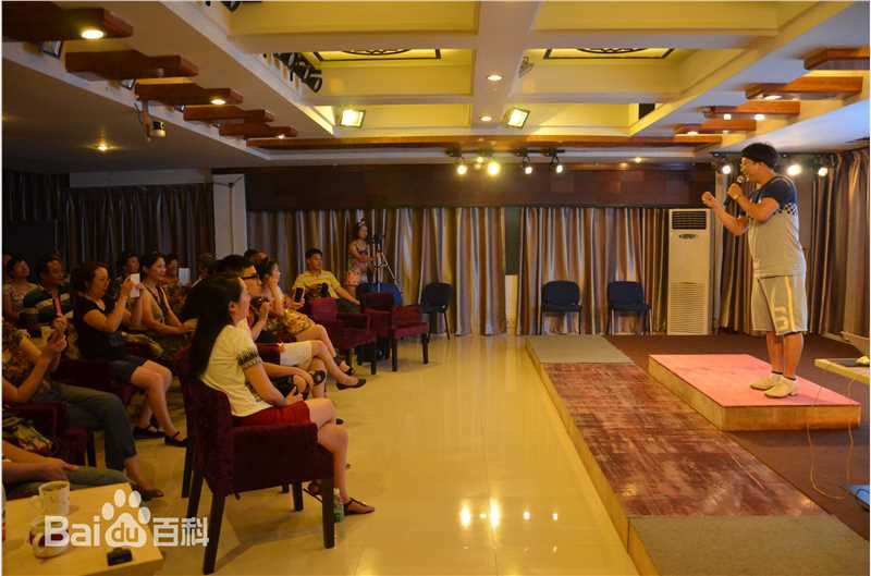 陈童(Charlie)平日教学花絮壁纸壁纸