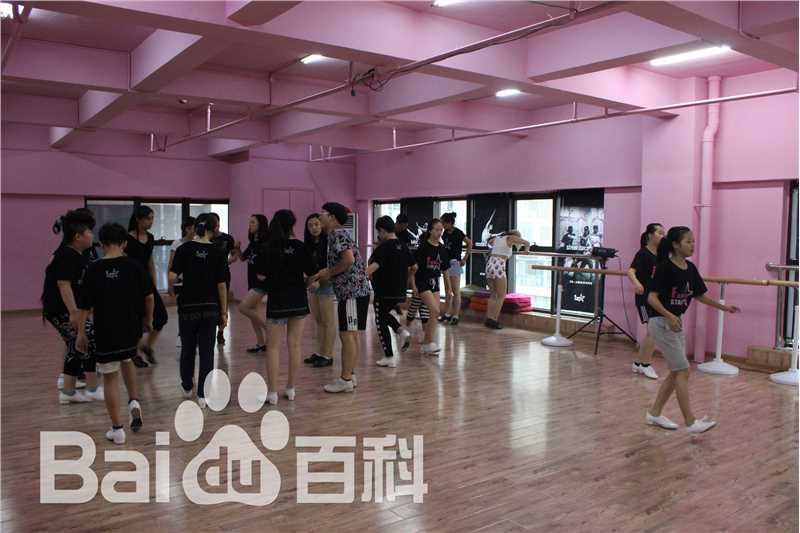 陈童(Charlie)平日教学花絮壁纸壁纸