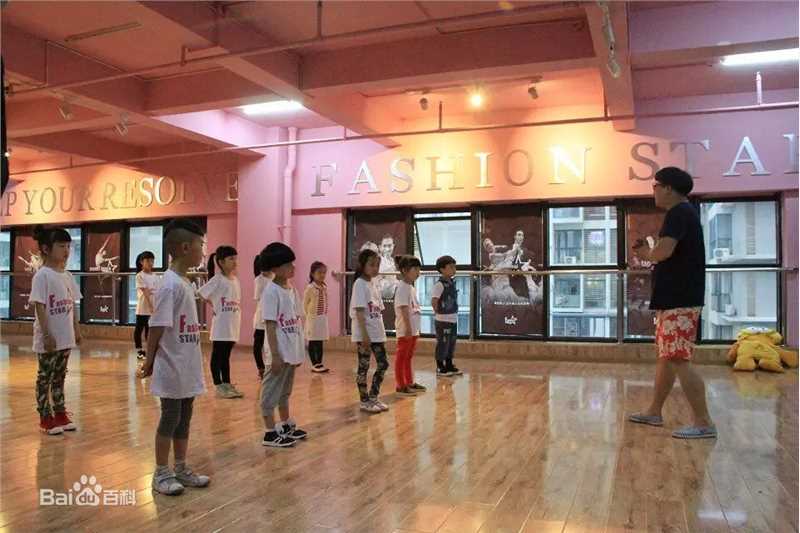 陈童(Charlie)平日教学花絮壁纸壁纸