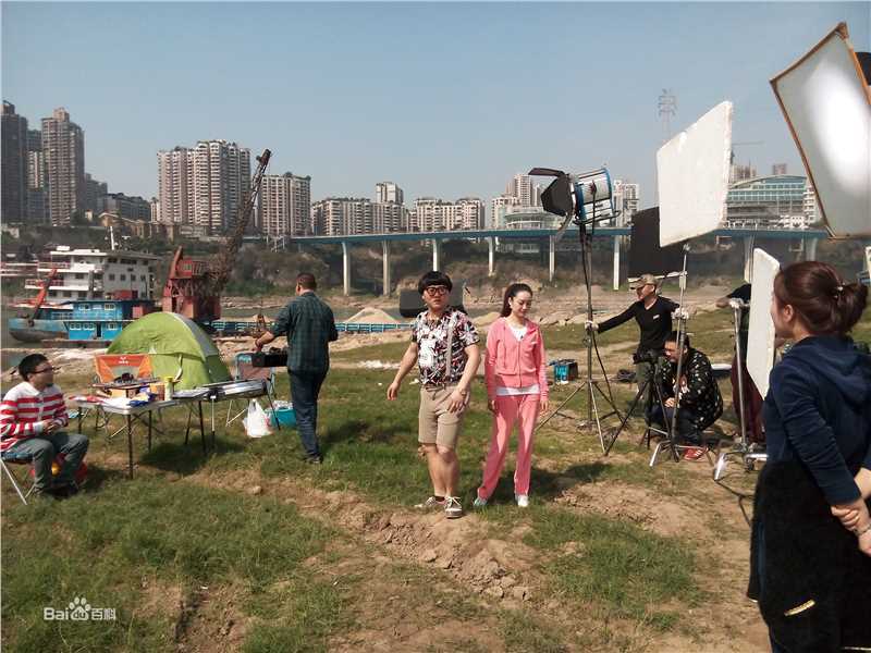 陈童(Charlie)影视高清剧照