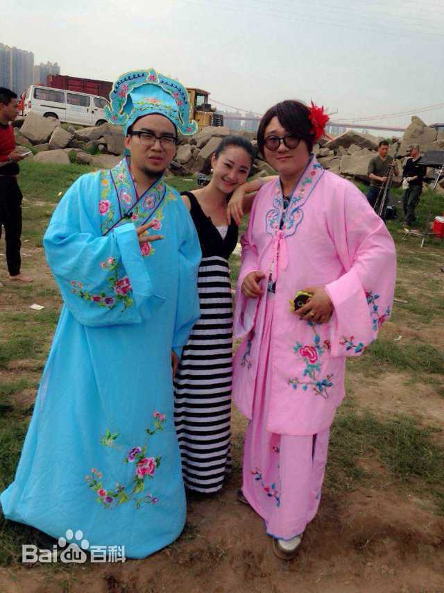 陈童(Charlie)影视高清剧照