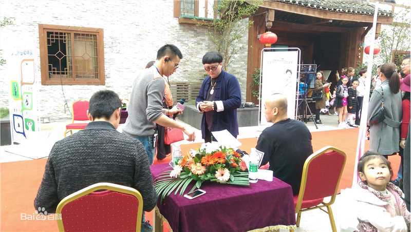 陈童(Charlie)影视高清剧照