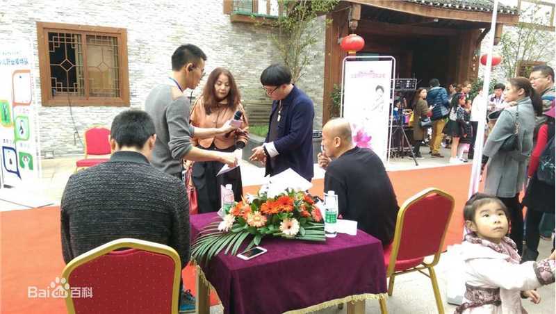 陈童(Charlie)影视高清剧照