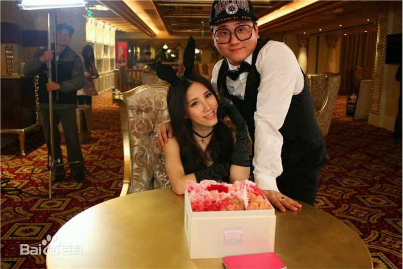 陈童(Charlie)影视高清剧照