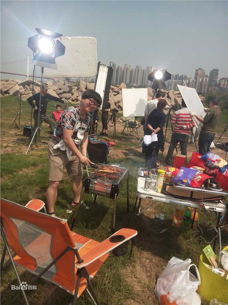 陈童(Charlie)影视高清剧照