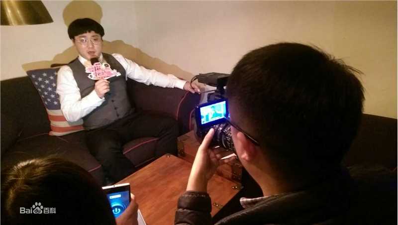 陈童(Charlie)影视高清剧照