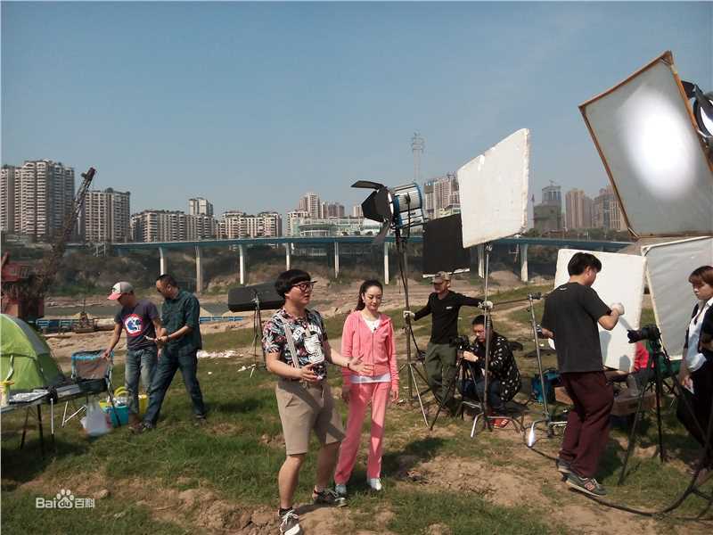 陈童(Charlie)影视高清剧照