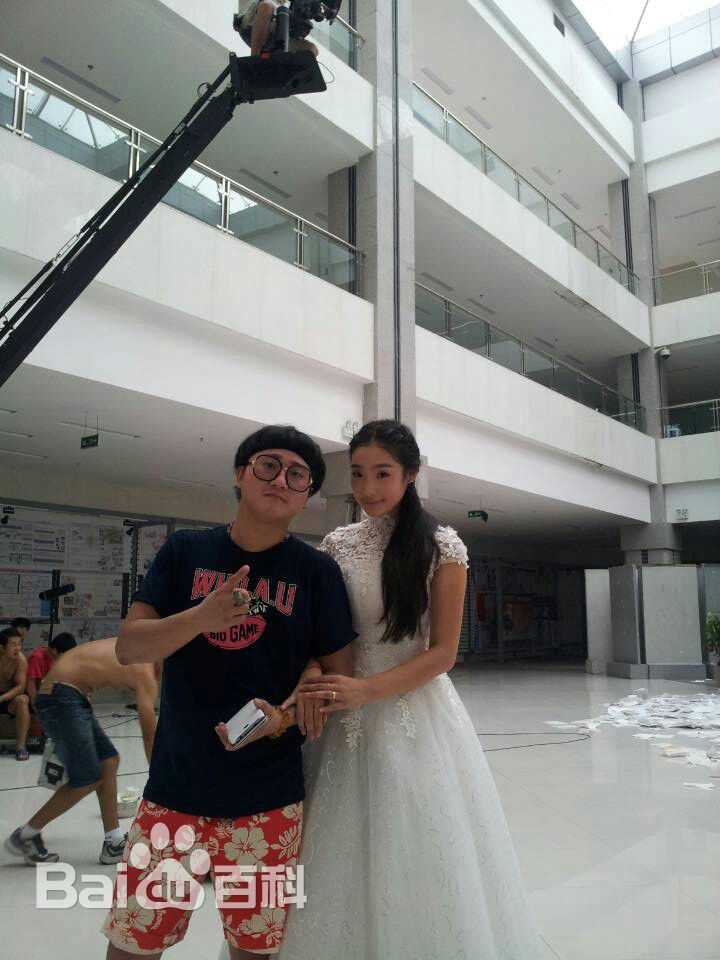 陈童(Charlie)影视高清剧照