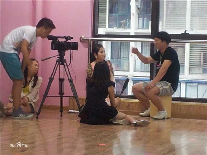 陈童(Charlie)影视高清剧照