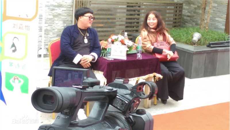 陈童(Charlie)影视高清剧照