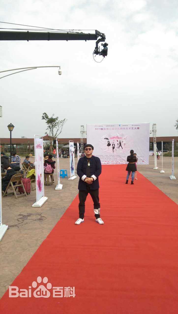 陈童(Charlie)影视高清剧照