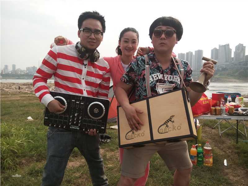 陈童(Charlie)影视高清剧照