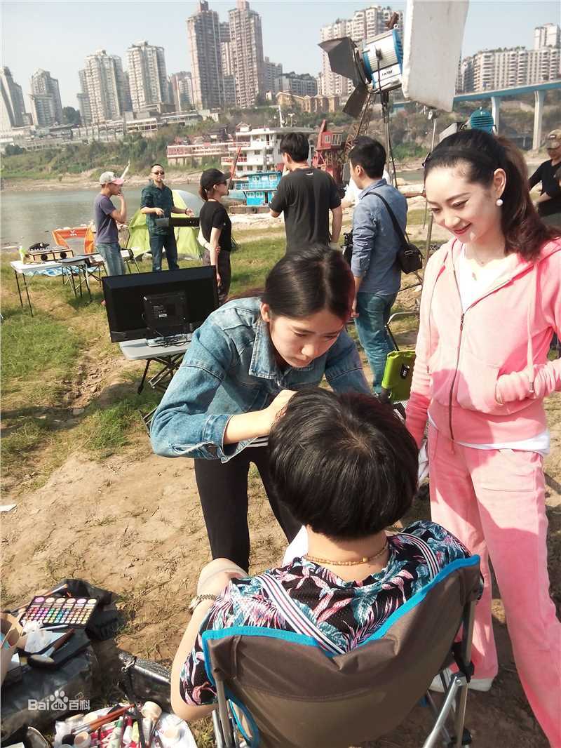 陈童(Charlie)影视高清剧照