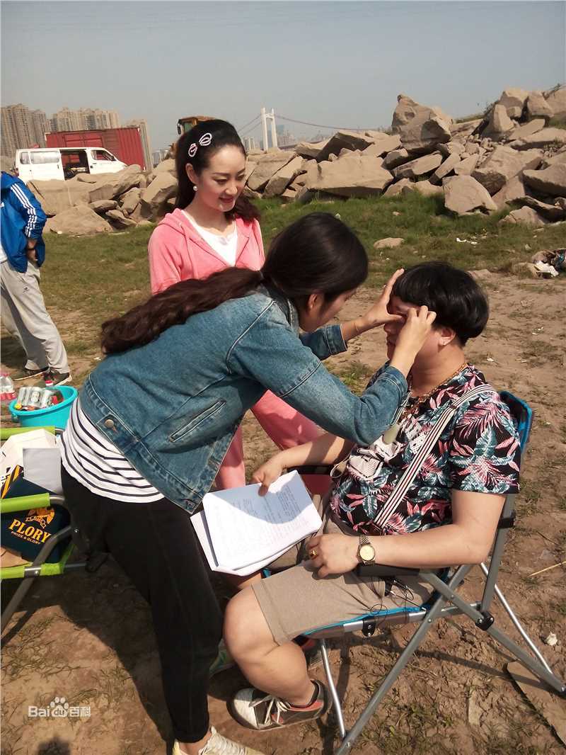 陈童(Charlie)影视高清剧照