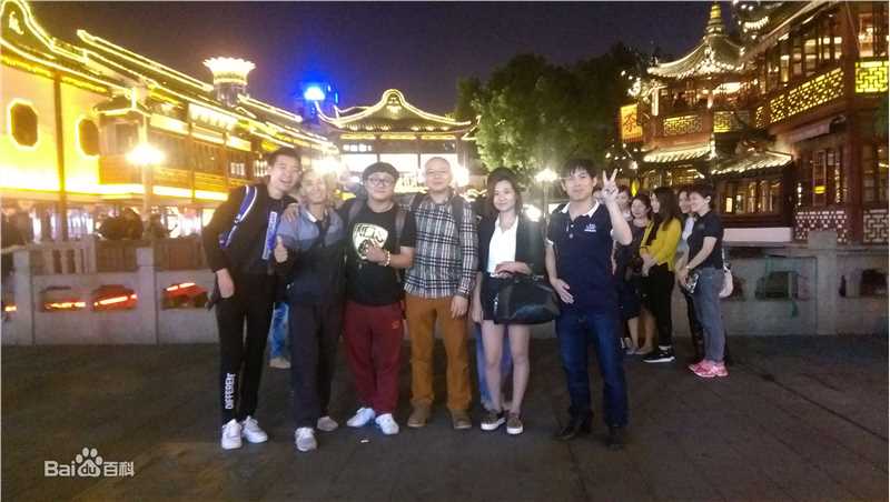 陈童(Charlie)箱鼓CAJON艺术推广前后照片