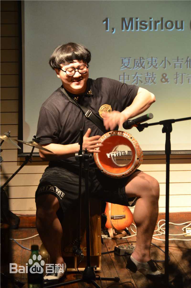 陈童(Charlie)优福伙计见面会前后照片