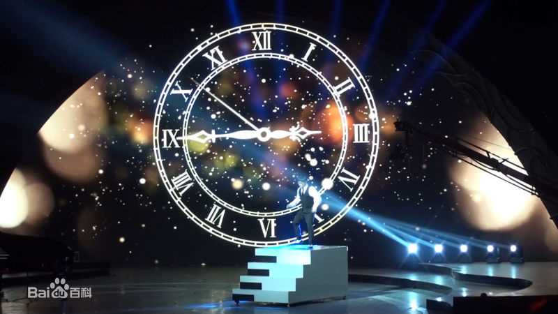 陈童(Charlie)重庆卫视春晚壁纸壁纸