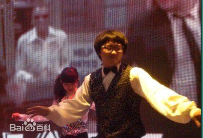 高清陈童(Charlie)图片