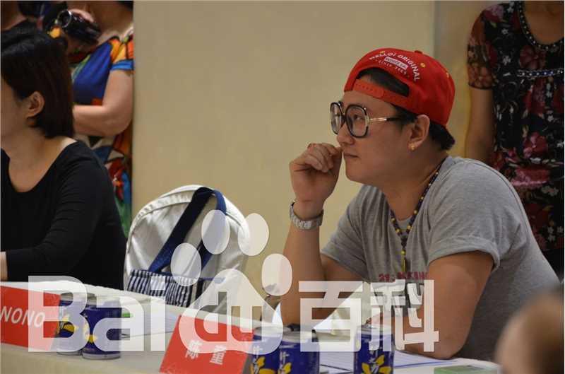 高清陈童(Charlie)图片