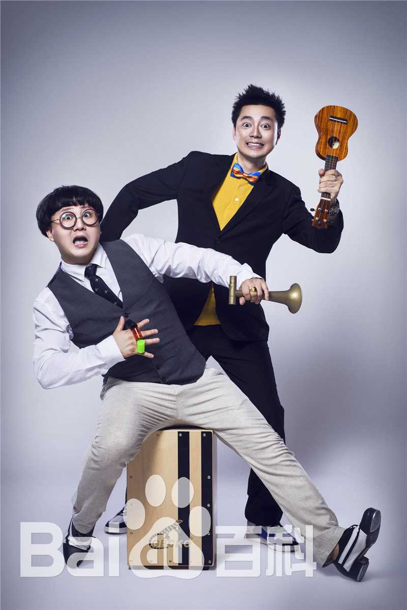 高清陈童(Charlie)图片