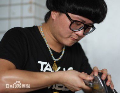 高清陈童(Charlie)图片