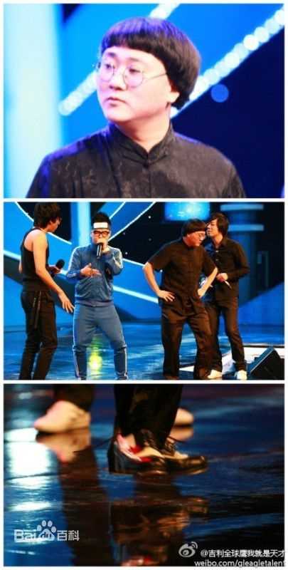 高清陈童(Charlie)图片