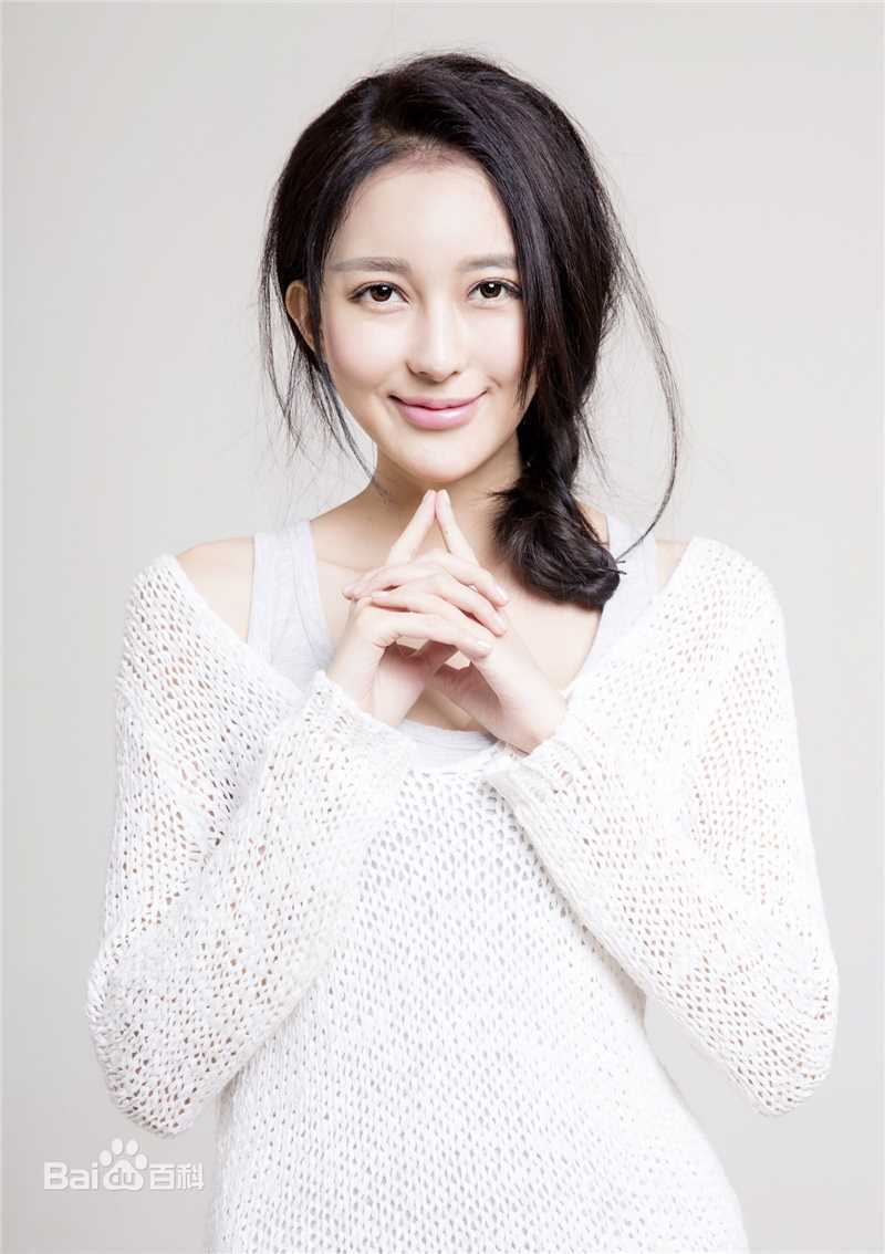 最新曲昱曈性感图片