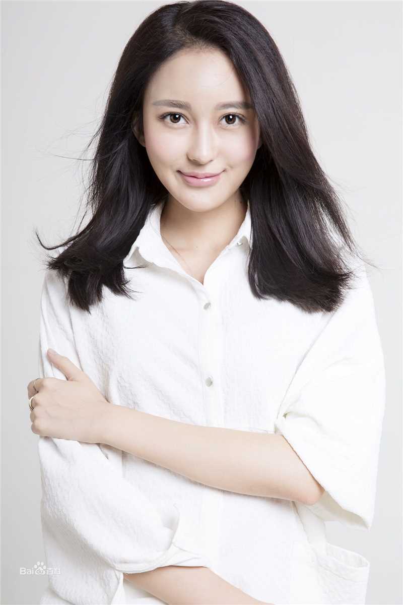 最新曲昱曈性感图片