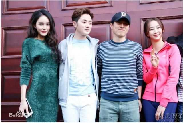 最新曲昱曈性感图片