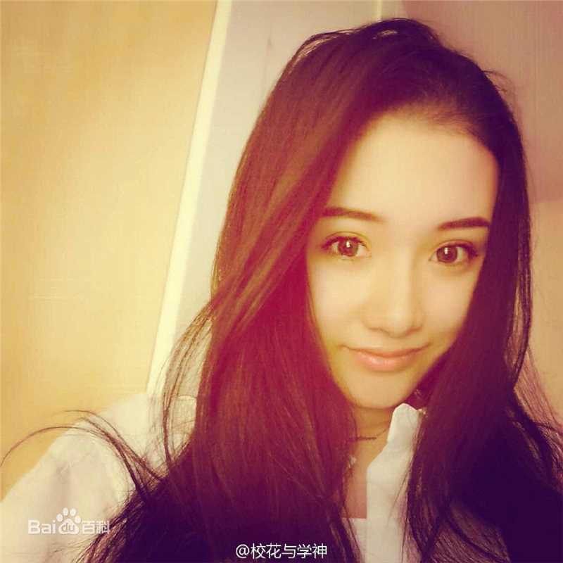 严米拉高清图集